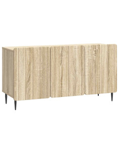 Mobile TV Rovere Sonoma 99 x 34,5 x 52 cm Legno ingegnerizzato