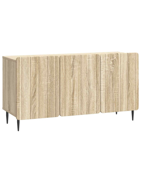 Mobile TV Rovere Sonoma 99 x 34,5 x 52 cm Legno ingegnerizzato