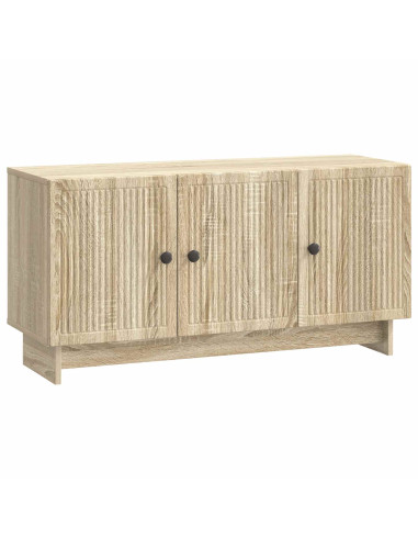 Mobile TV Rovere Sonoma 99 x 34,5 x 50 cm Legno ingegnerizzato