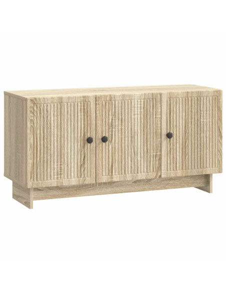 Mobile TV Rovere Sonoma 99 x 34,5 x 50 cm Legno ingegnerizzato