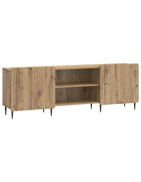 Mobile TV Rovere Artigianale 150 x 31 x 52 cm