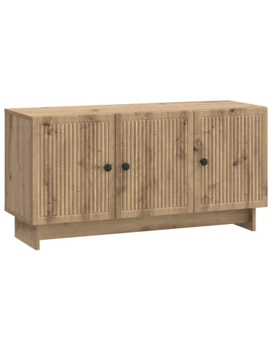 Mobile TV Rovere Artigianale 99 x 34,5 x 50 cm