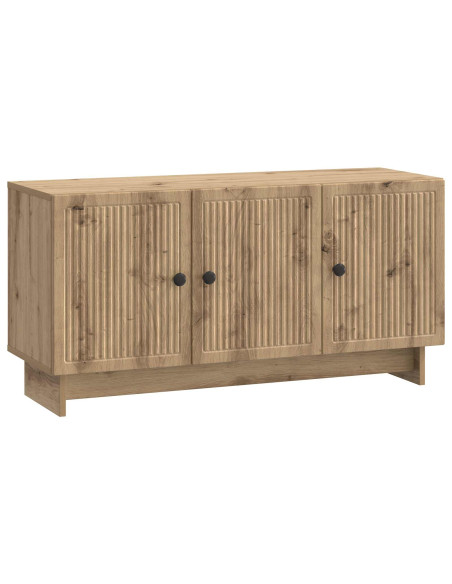 Mobile TV Rovere Artigianale 99 x 34,5 x 50 cm