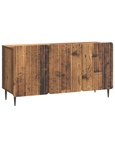 Mobile TV Legno antico 99 x 34,5 x 52 cm Legno ingegnerizzato