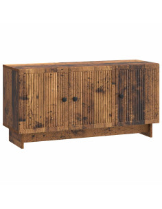 Mobile TV Legno antico 99 x 34,5 x 50 cm Legno ingegnerizzato