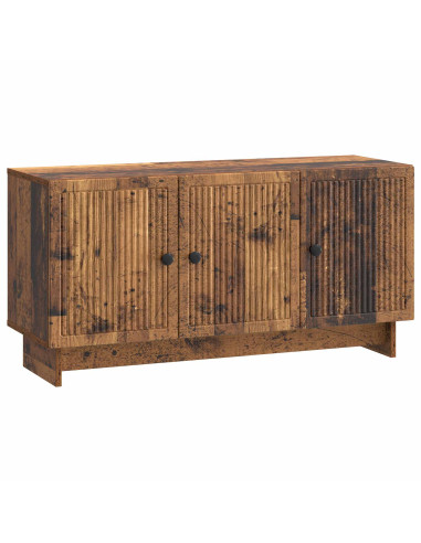 Mobile TV Legno antico 99 x 34,5 x 50 cm Legno ingegnerizzato