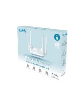 EAGLE PRO AI AX1500 SMART ROUTER
