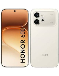 Honor 600 8+512GB 6.57" 5G Desert Gold DS + Watch 2i ITA