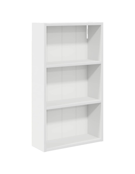 Armadio da bagno a muro con lo scaffale Bianco 40 x 14 x 70 cm