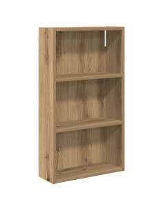 Armadio da bagno a muro Rovere Artigianale 40 x 14 x 70 cm