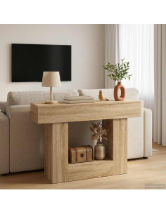 Rovere Sonoma 101 x 30 x 74 cm