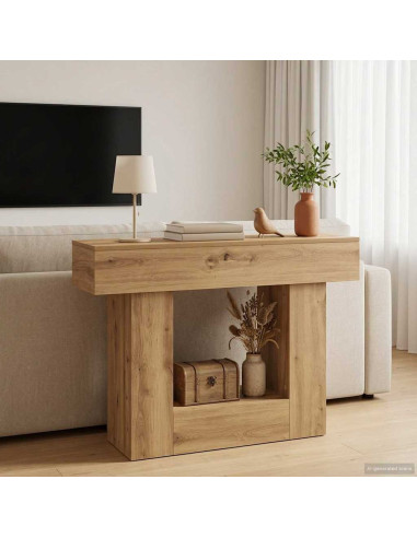 Rovere Artigianale 101 x 30 x 74 cm