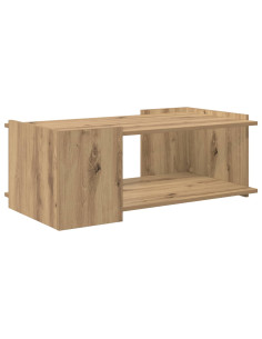 Tavolino da salotto Rovere Artigianale 90 x 50 x 33 cm