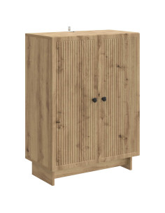 Credenza Rovere Artigianale 66 x 34,5 x 90 cm