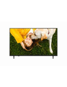 LG 50" LED 50UA751C 4K UHD Smart TV Black EU