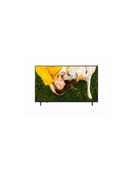 LG 50" LED 50UA751C 4K UHD Smart TV Black EU