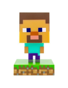 STEVE ICON LIGHT BDP