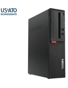 PC REF I5 16GB 512GB  SFF W10P I5-7500 LENOVO  M910S