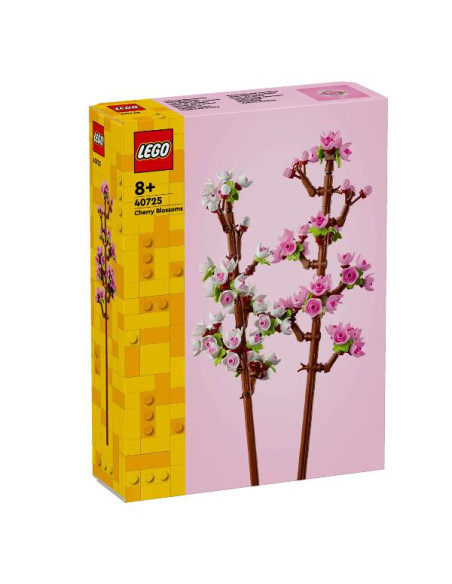 FIORI DI CILIEGIO LEGO