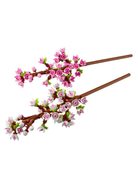 FIORI DI CILIEGIO LEGO