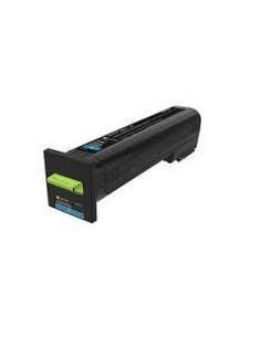 XC8160 CARTUCCIA DI TONER CIANO 2