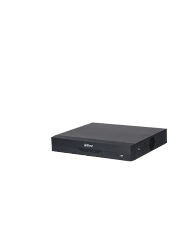 Dahua Technology WizSense NVR2116HS-I2 1U Nero