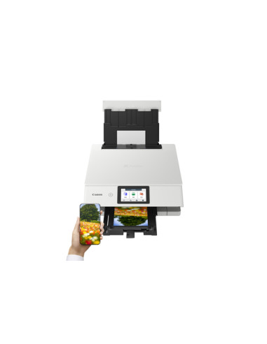 Canon PIXMA TS8751 Ad inchiostro A4 4800 x 1200 DPI Wi-Fi