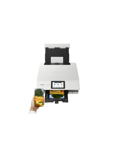 Canon PIXMA TS8751 Ad inchiostro A4 4800 x 1200 DPI Wi-Fi