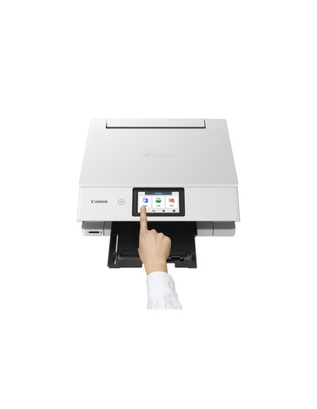 Canon PIXMA TS8751 Ad inchiostro A4 4800 x 1200 DPI Wi-Fi