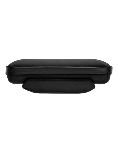 ASUS ROG Xbox Ally (2-in-1) Premium Custodia rigida Poliestere, Poliuretano (PU) Nero