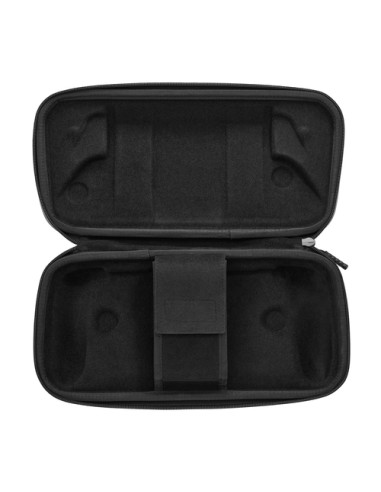ASUS ROG Xbox Ally (2-in-1) Premium Custodia rigida Poliestere, Poliuretano (PU) Nero