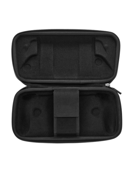 ASUS ROG Xbox Ally (2-in-1) Premium Custodia rigida Poliestere, Poliuretano (PU) Nero