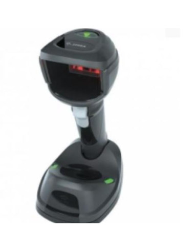 SCANNER DS9908 2D SR CORD.RFID BLK