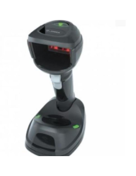 SCANNER DS9908 2D SR CORD.RFID BLK