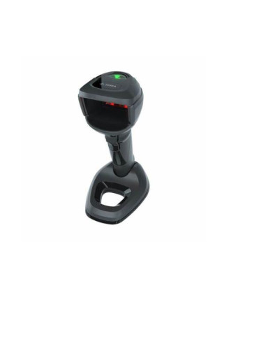 SCANNER DS9908 2D SR CORD.RFID BLK
