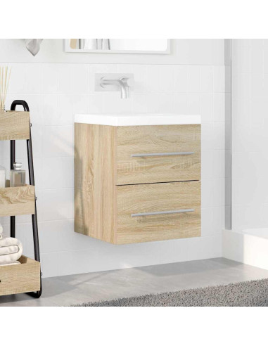 Armadio sottolavello Rovere Sonoma 38,5 x 41 x 48 cm