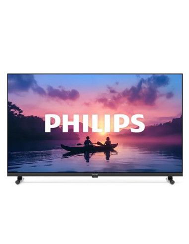 24 HD TV SMART TITAN OS