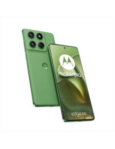 Motorola Edge 60 8+256GB 6.67" 5G Shamrock DS TIM