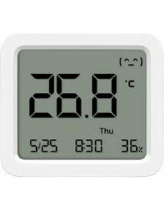 MONITOR TEMPERATURA ED UMIDITA 3 XIAOMI BHR9041GL BIANCO