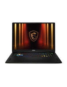 NB 18 U9-275XH 32GB 1TBSSD W11 MSI VECTOR 18 HX AI - RTX 5090
