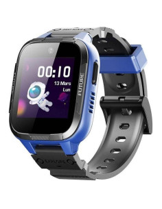 SMARTWATCH XIAOMI PER BAMBINI BOTSLAB WATCH E3 PRO BLUE
