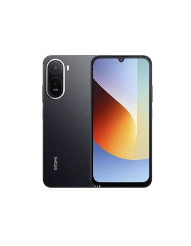 Xiaomi Redmi A7 Pro 4+128GB6.88" 4G Black DS EU