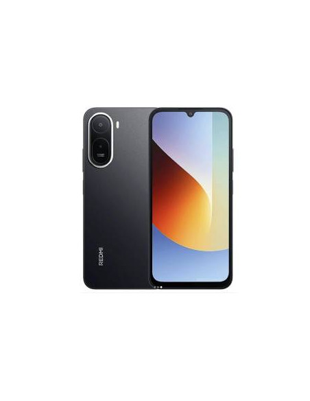 Xiaomi Redmi A7 Pro 4+128GB6.88" 4G Black DS EU