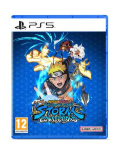 PS5 Naruto x Boruto Ultimate Ninja Storm Connections EU