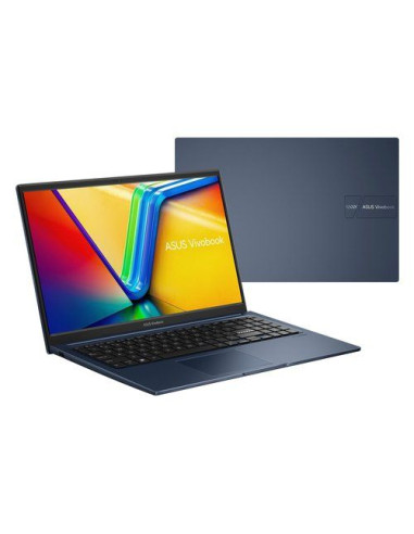 ASUS Vivobook 15 Intel Core 5 120U 16GB Intel Graphics 512GB SSD 15,6" Full HD Windows 11