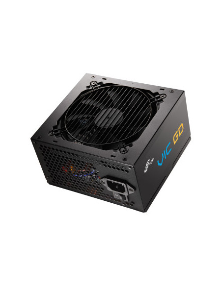 FSP FORTRON ALIM. VIC 650GD 650W, 80+ Gold, ATX 3.1, direct cable POA650010