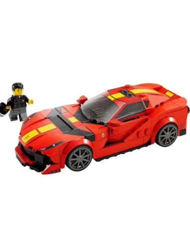 FERRARI 812 COMPETIZIONE