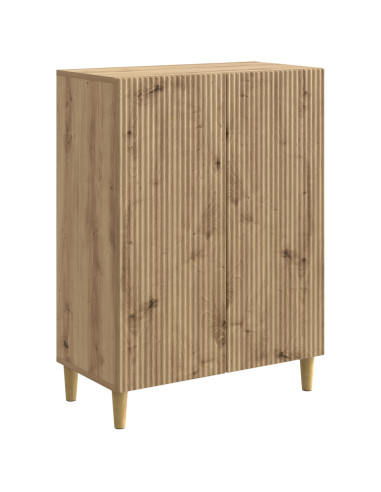 Credenza Rovere Artigianale 66 x 34,5 x 90 cm
