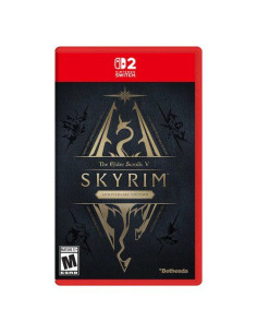 SKYRIM ANNIVERSARY EDT SWITCH 2