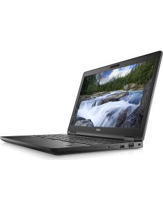 NB REF I7 15.6 8GB 256GB W11P FHD I7-8650U  DELL LATITUDE  5590